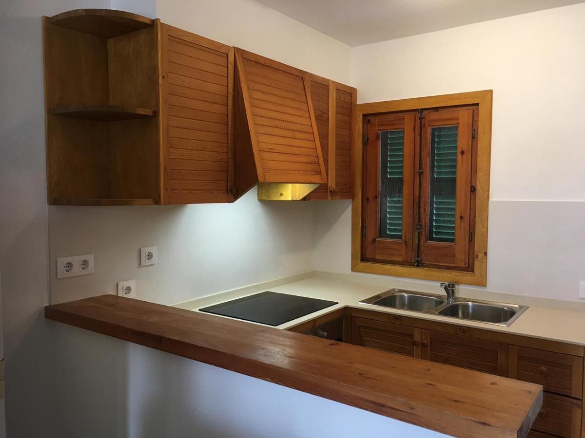 Apartamentos Arco Iris Punta Grossa Exterior foto