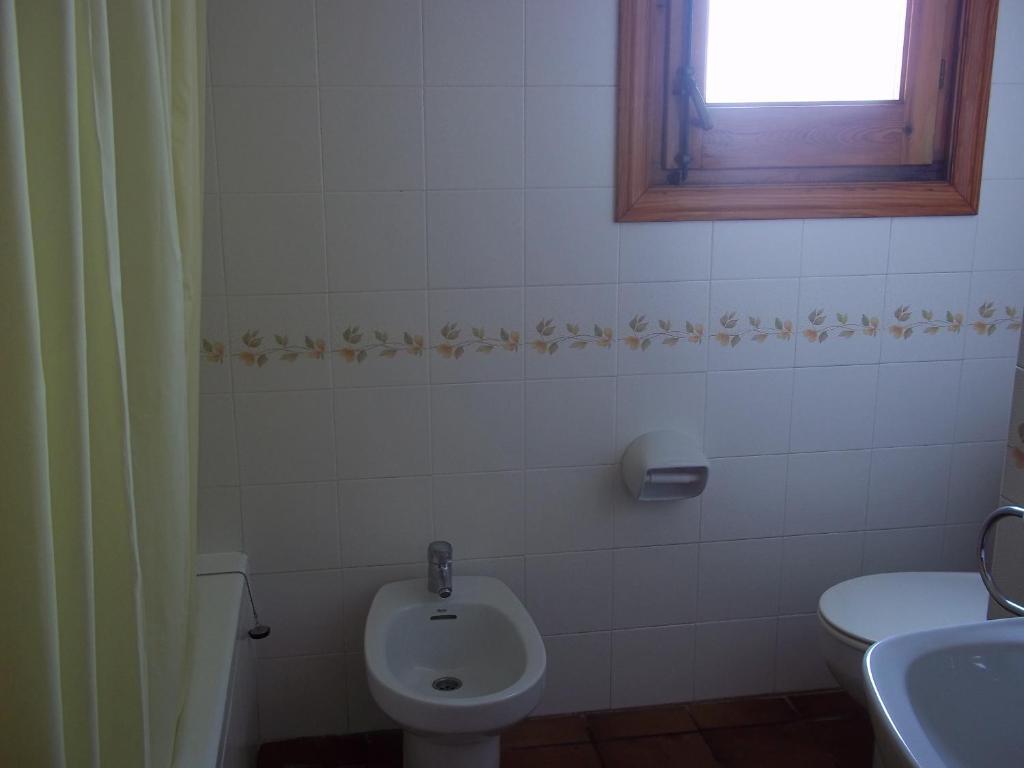 Apartamentos Arco Iris Punta Grossa Quarto foto