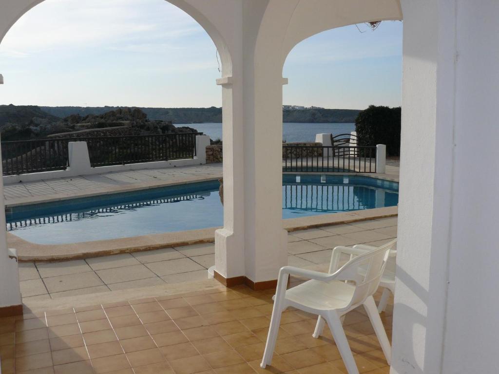 Apartamentos Arco Iris Punta Grossa Quarto foto