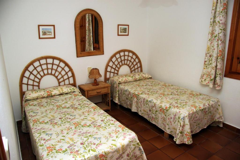 Apartamentos Arco Iris Punta Grossa Quarto foto