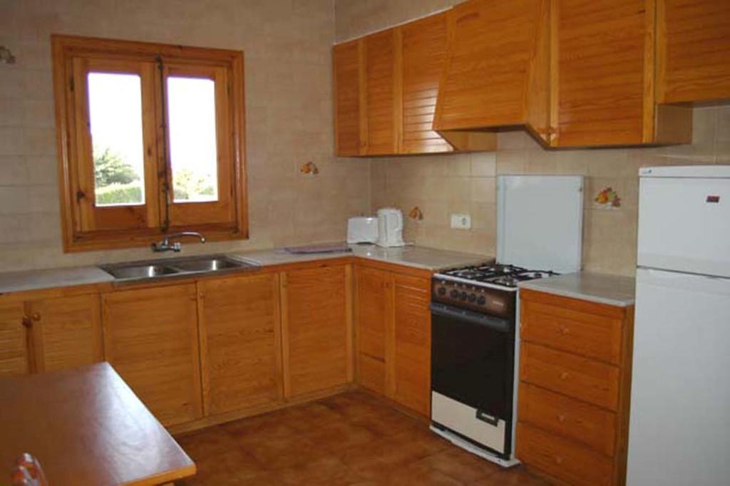 Apartamentos Arco Iris Punta Grossa Exterior foto