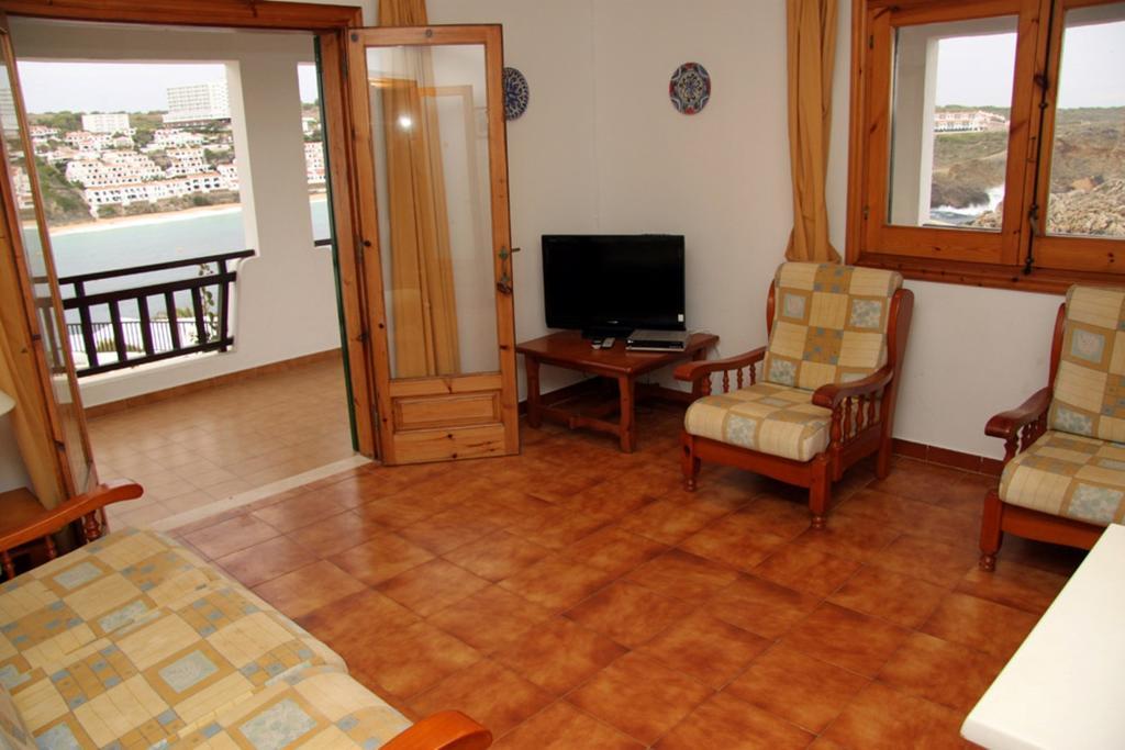 Apartamentos Arco Iris Punta Grossa Exterior foto