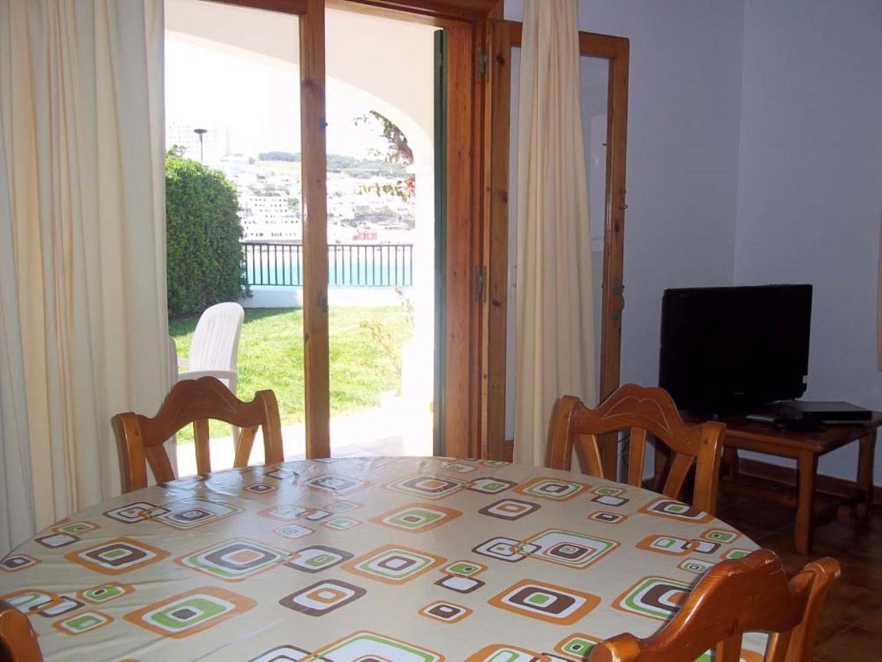 Apartamentos Arco Iris Punta Grossa Exterior foto